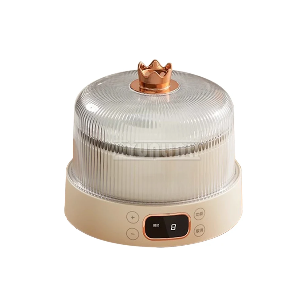 

Automatic Multifunctional Household Natto Rice Wine Sauerkraut Fermentation Machine Home Kitchen Equipment