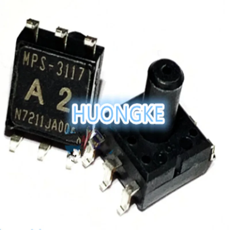 1PCS/LOT MPS-3117-006GC A2 SMD-6 Sensitivity Pressure Sensor IN STOCK
