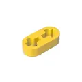 yellow 100pcs
