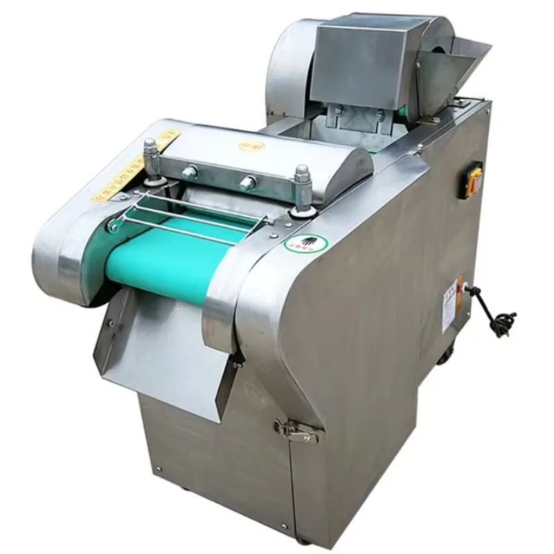 

Stainless steel vegetable cutter