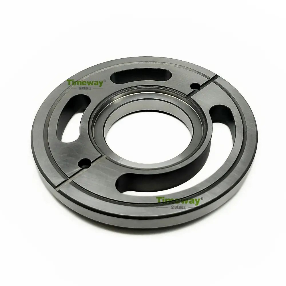 A11VO Series Hydraulic Pump Repair Parts Complete A11VO95 Cylinder Block And Valve Plate for Repair REXROTH Main Pump