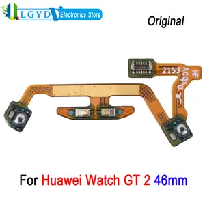 Bilashmart Original Button Flex Cable Huawei Watch GT 2 46mm Repair Replacement Part