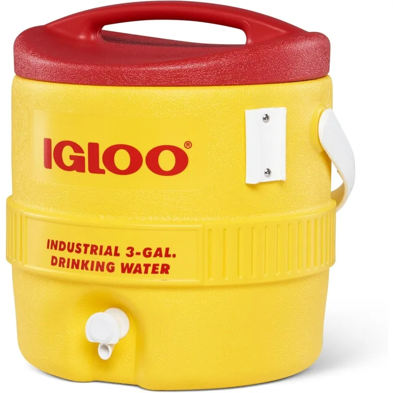Igloo 400 Series Cooler with Ultratherm Insulation