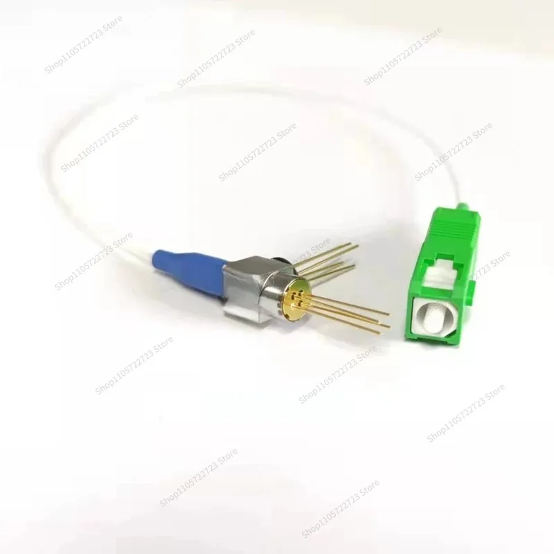 For 2.5G with Pigtail TX1310/1490 SC/APC HW Light Cat Pin Definition