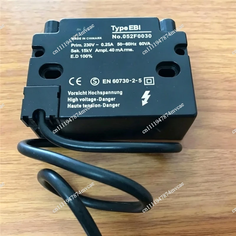 Ignition Transformer, Burner, Boiler, Diesel, Methanol, Gas, Special High-voltage Package, 220V High Power