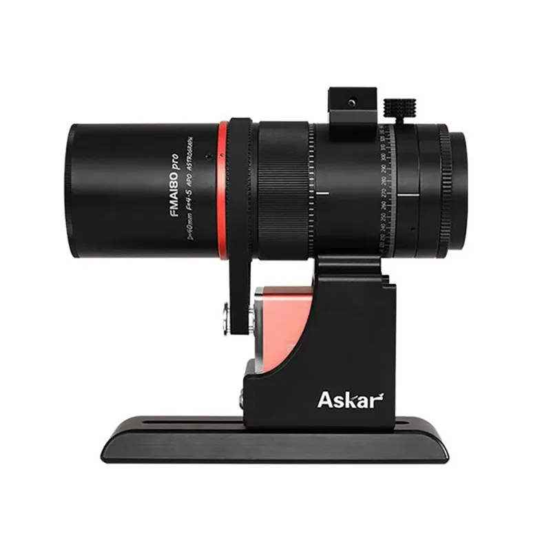OvO Store Askar Zwo Eaf Autofocusing Kit for FMA180-Pro