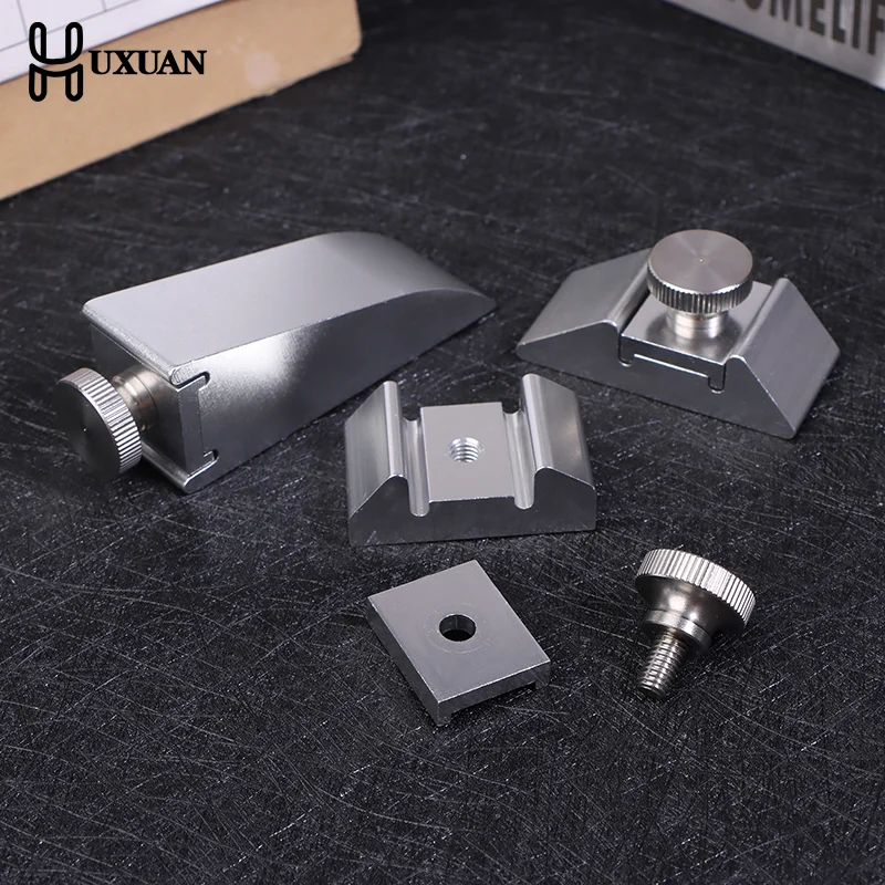 Schuurpapierrek Slijpclip Binnenhoek Vliegtuig Polijsten Schuurpapier Lederen randslijper