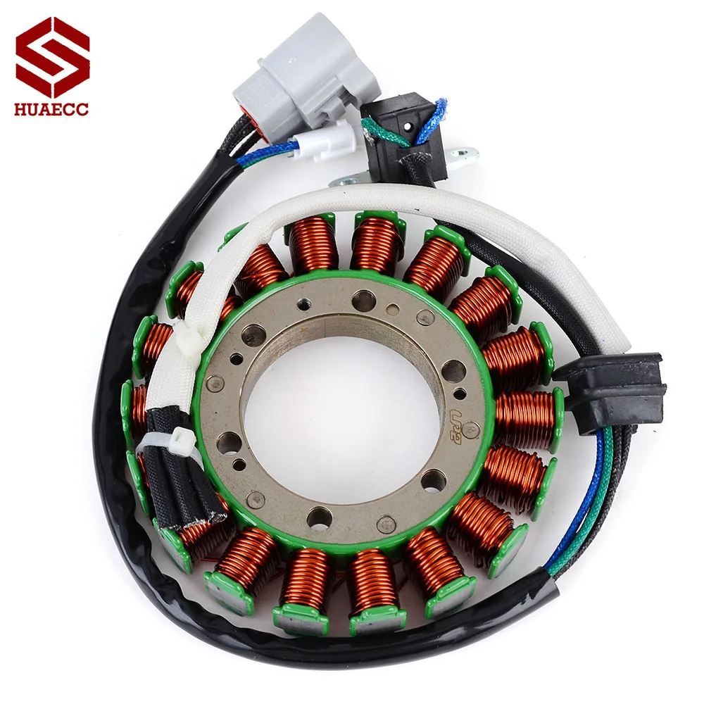 

Motorcycle Stator Coil For Suzuki LTF400 LTA400 LT-A400 KingQuad 400 2WD 4WD ASI Special Edition 32101-27H00 32101-27H10