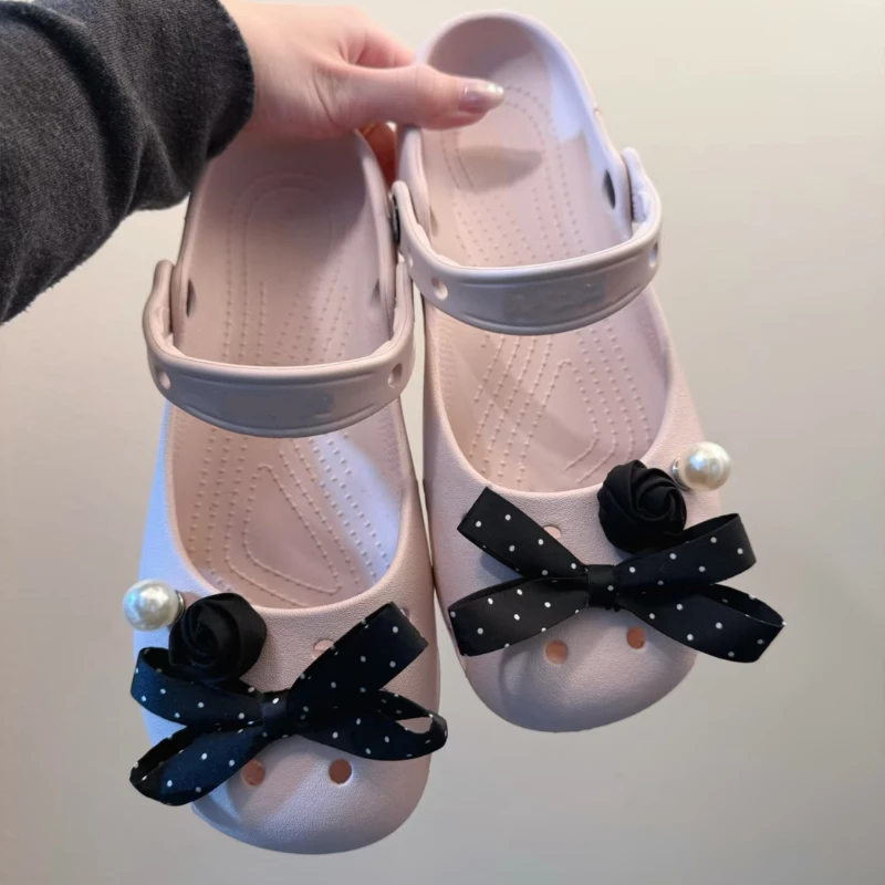 acessorios-de-sapatos-com-laco-de-bolinhas-e-perolas-decoracao-de-sapatos-retro-doce-e-fofa-acessorios-populares-para-meninas-adequados-para-sapatos-crocs