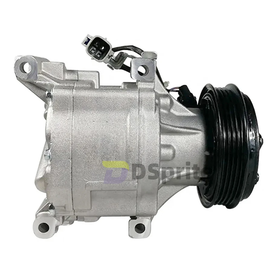 88310-1A582 88320-1A481 for AUTO AC COMPRESSOR FOR TOYOTA COROLLA 1.4 1.6 2.0 88310-02182 88310-02251 88310-02320