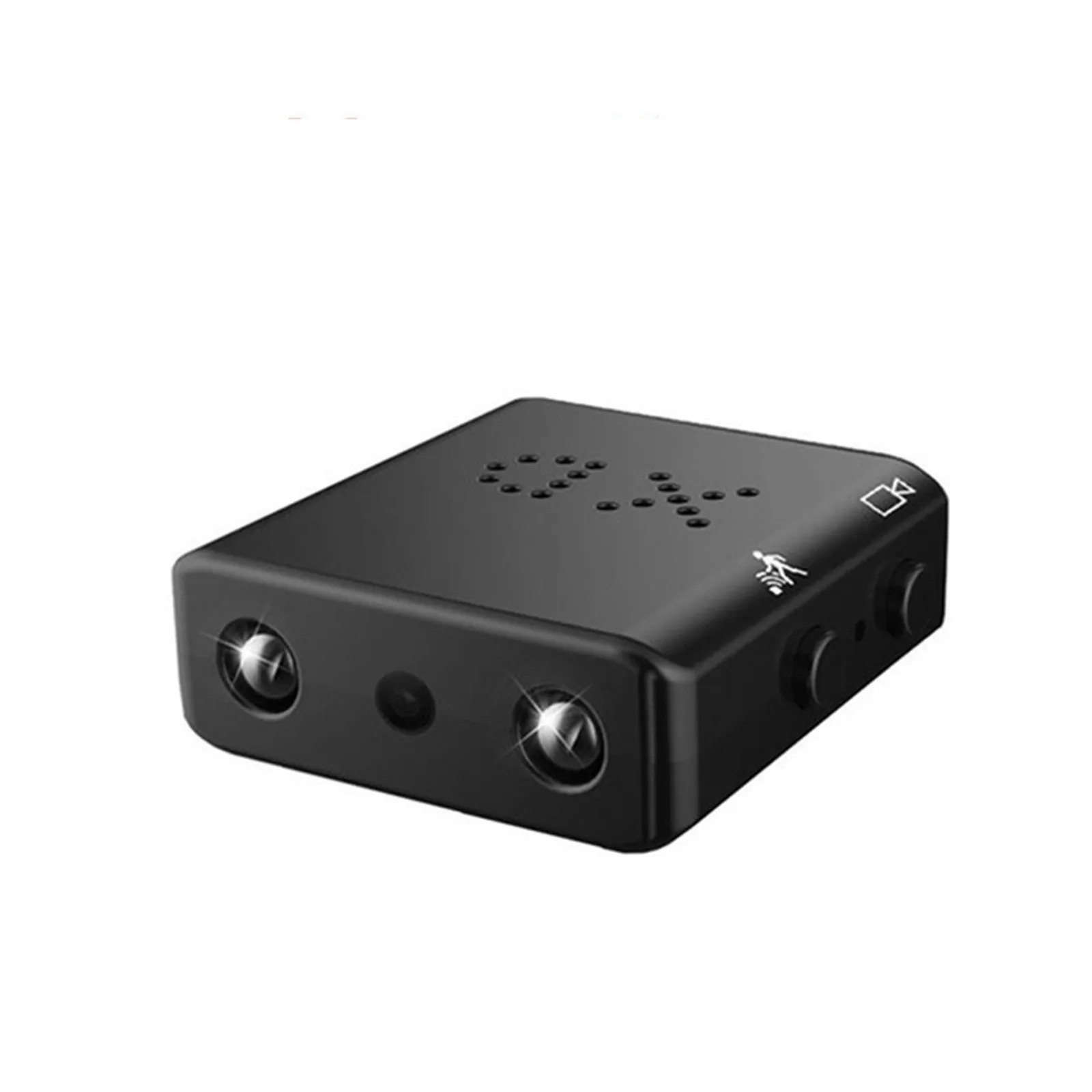 Mini Wireless Wifi Ip Camera Smart Home Video Recorder Security Camcorder Night Vision Surveillance Mobile Remote App For Gift