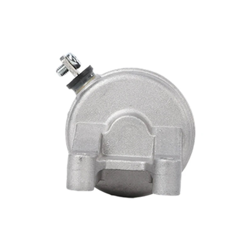 12V Starter Motor for Suzuki GSF400 GSF600 GSF600S GSF650 GSF650S GSX400 GSX600,Replacement Accessory for Katana 600 31100-08F00