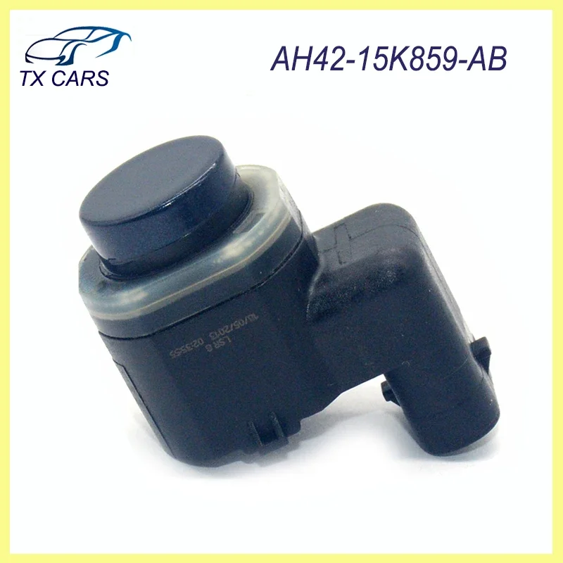 

Dark Blue AH42-15K859-AB PDC Parking Sensor Radar For LR Discovery 4 Evoque Range FOR Rover
