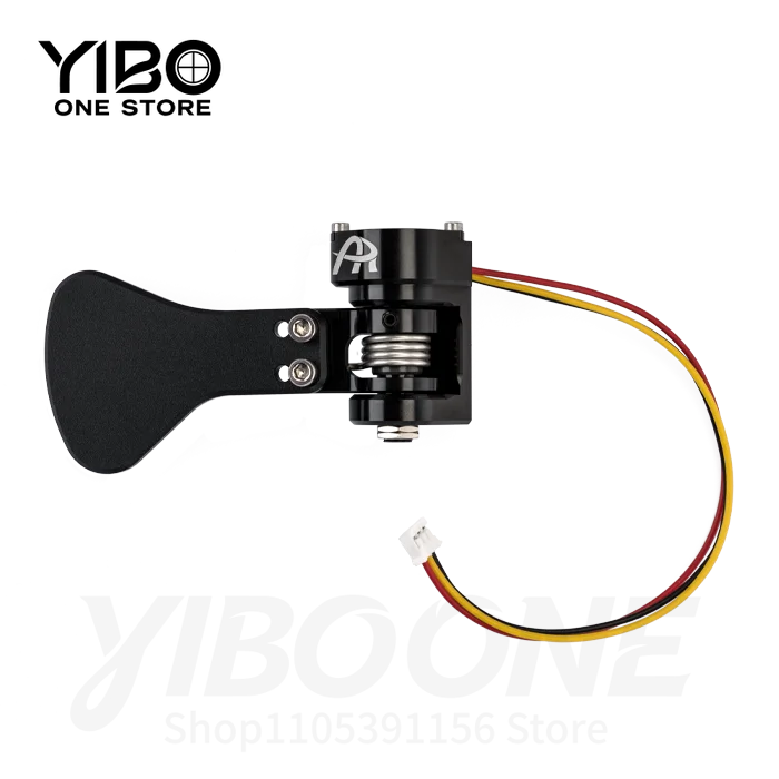 Gen5 Paddle Shifter Shifting Assembly - PADDLE SHIFTER Gen5 Paddle Shifter Assembly - Racing Clutch Assembly