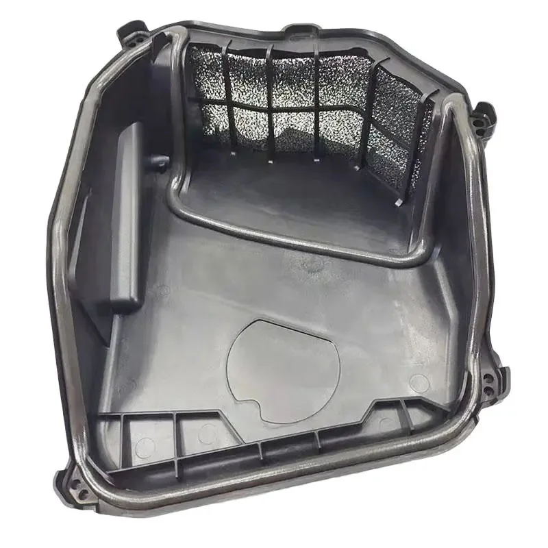 

Car Accessories Blower Motor Hosuing Cover 64119216222 64116987597 for BMW F07 F10 F18 F06 F02 F01