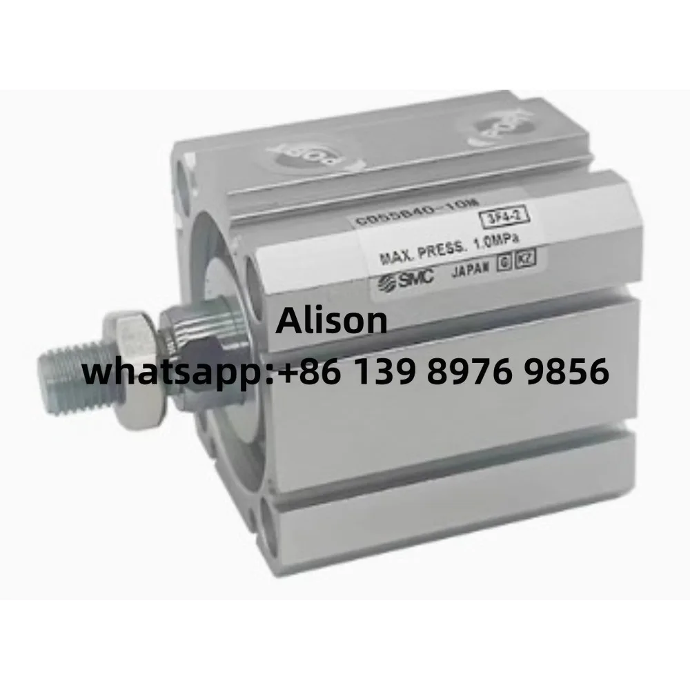 SMC cylinder CD55B32/C55B32-5/10/15/20/25/30/35/40/45/50/60/80 CD55B32-5 CD55B32-10 CD55B32-15 CD55B32-20 CD55B32-25