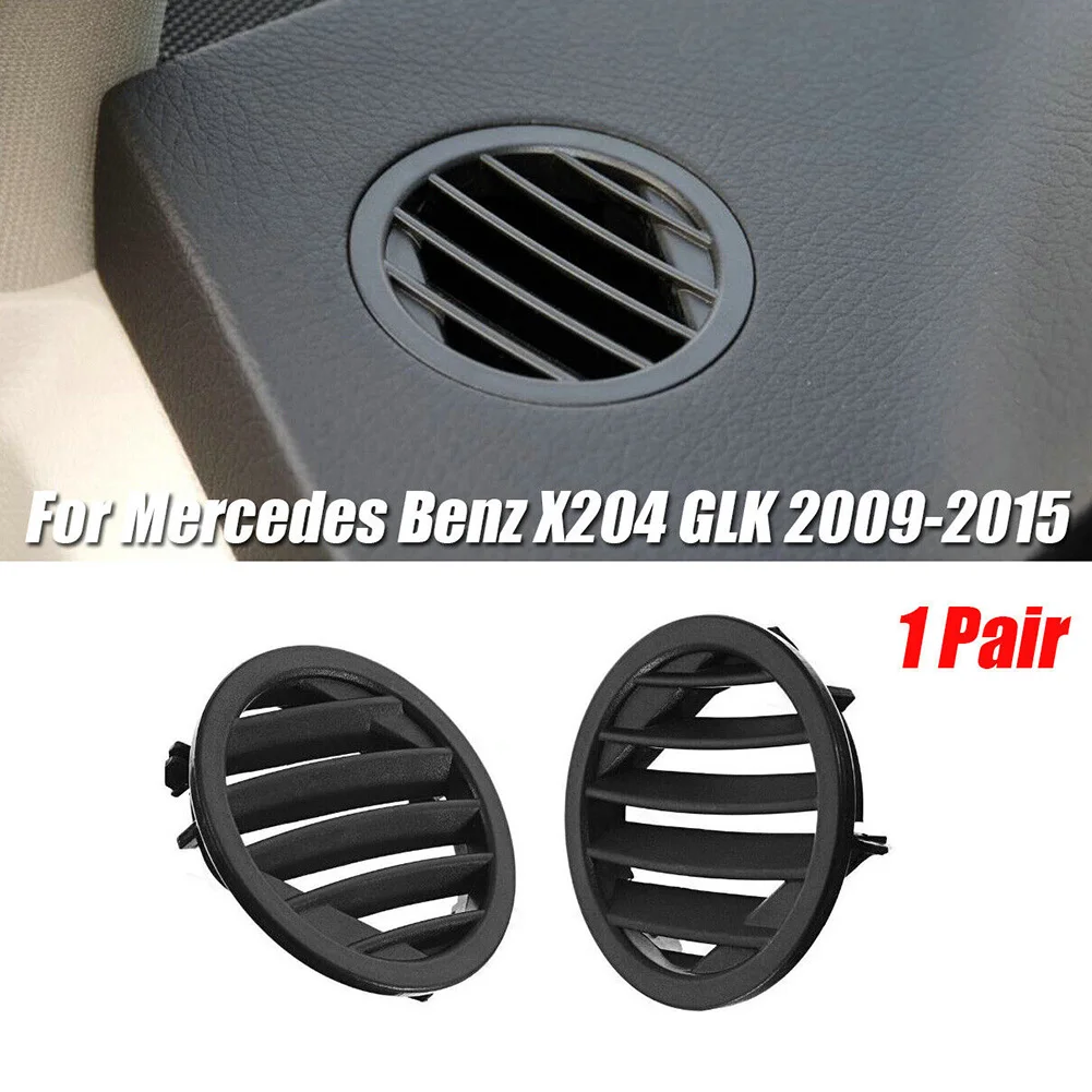 Air Conditioning Vent Dashboard Outlet Left Right 20468049878Q02 20468049879G71 for Mercedes-Benz for X204 For GLK350 For GLK250