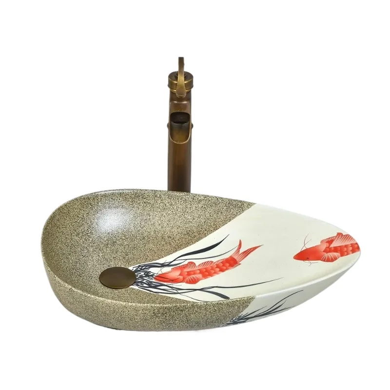 Chinese Antique Han… - image