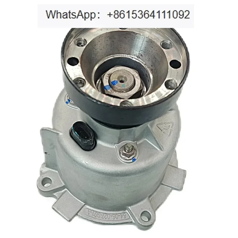 Módulo de tracción trasera de embrague SGM 22952059