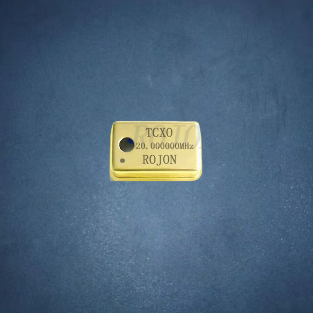 

2 шт./20 МГц TCXO 0,1 ppm кварцевый генератор с температурной компенсацией