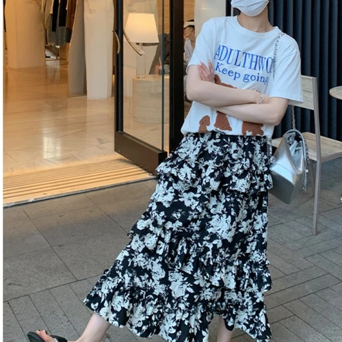 Jupes personnalisées