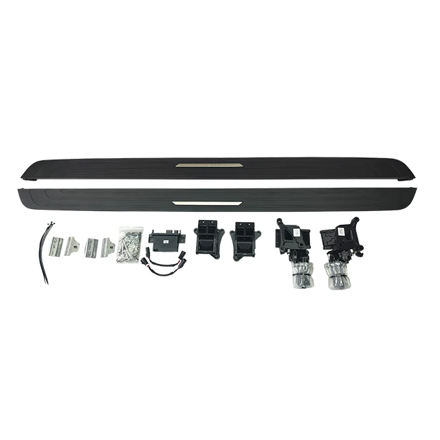 

Подходит для Range Rover Executive Sport: электронная боковая подножка, улучшенная версия Executive, умная электрическая подножка.