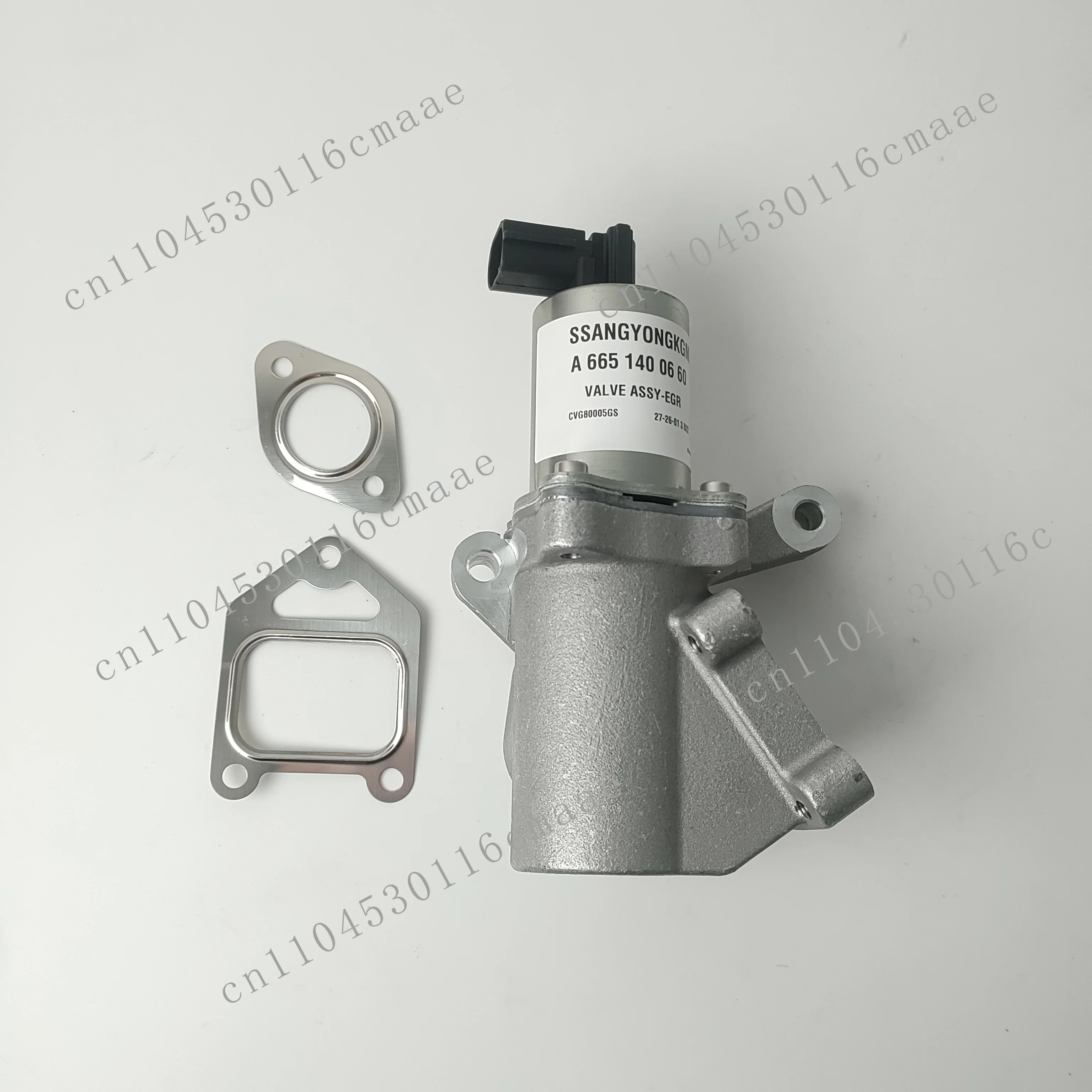 6651400660 Suitable for high-quality genuine EGR valve Exhaust gas recirculation EGR valve Auto parts EGR valve Shuanglong