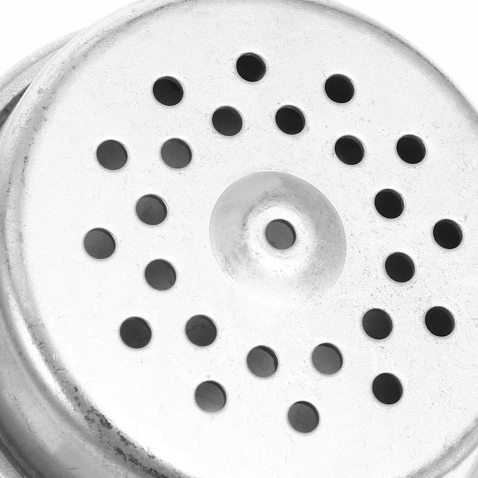 Small Engine Muffler Quiet Exhaust Noise Reducer for Lawn Mower Generator Motorized Bike