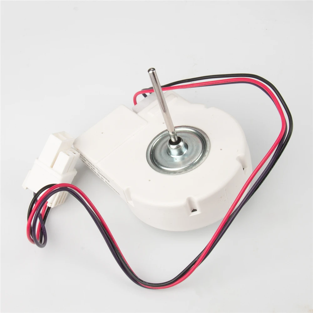 For Samsung Refrigerator DREP3020LA 2.5W DC12 Refrigeration Fan Motor Parts