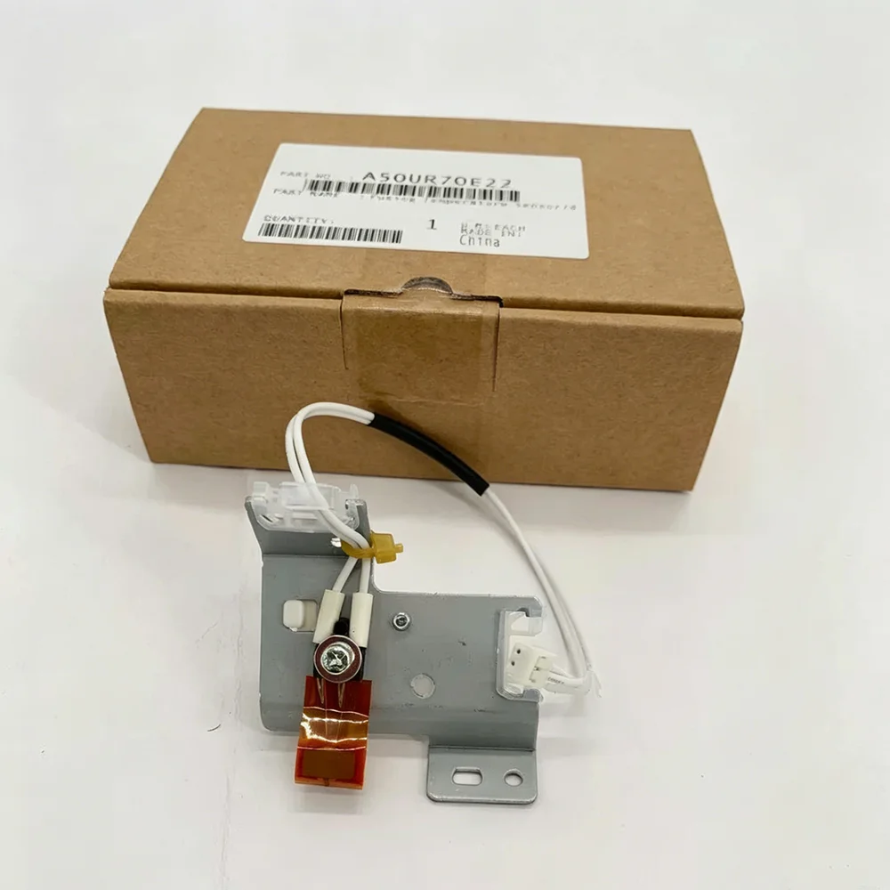 

Original A50UR70E22 Fusing Temperature Sensor /4 TH4 for Konica Minolta Bizhub Press C1060 C1070 C2060 C2070 C3070 C3080