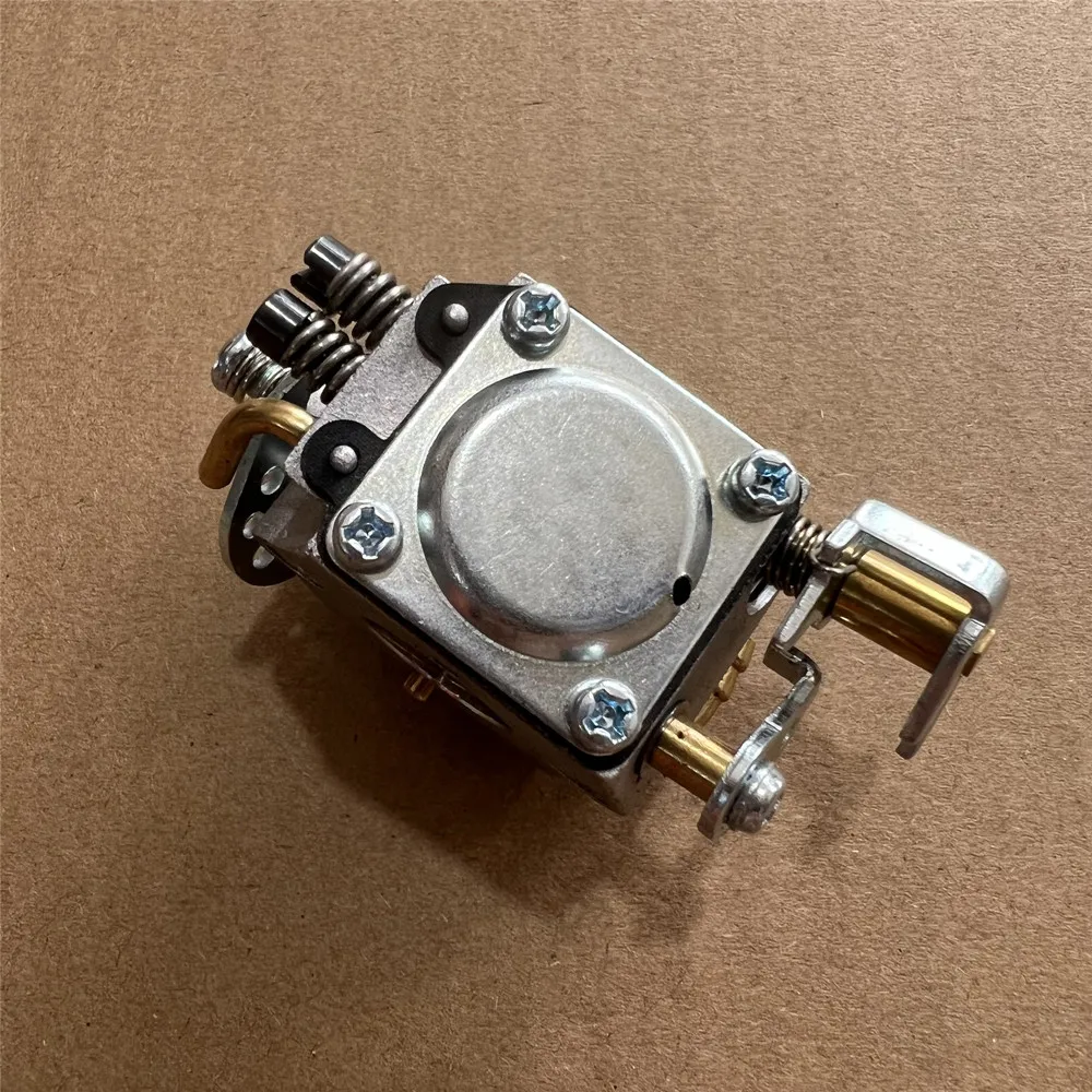 932 CARB FITS EFCO EMAK OLEO MAC 937 741 941C 941CX GS44 CARBY CHAINSAW CARBURETOR OLEO-MAC CARBURETTOR REPL。WT-705A