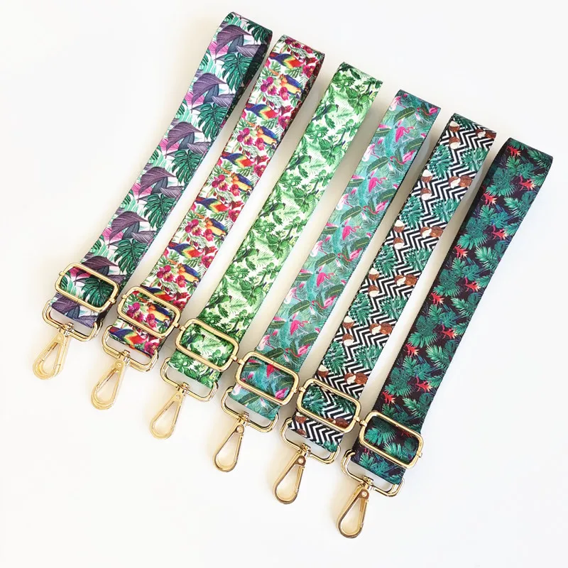 

Новый цветной регулируемый длинный ремень, женская сумка, сменный ремень на одно плечо, косой ремень для сумки, аксессуары