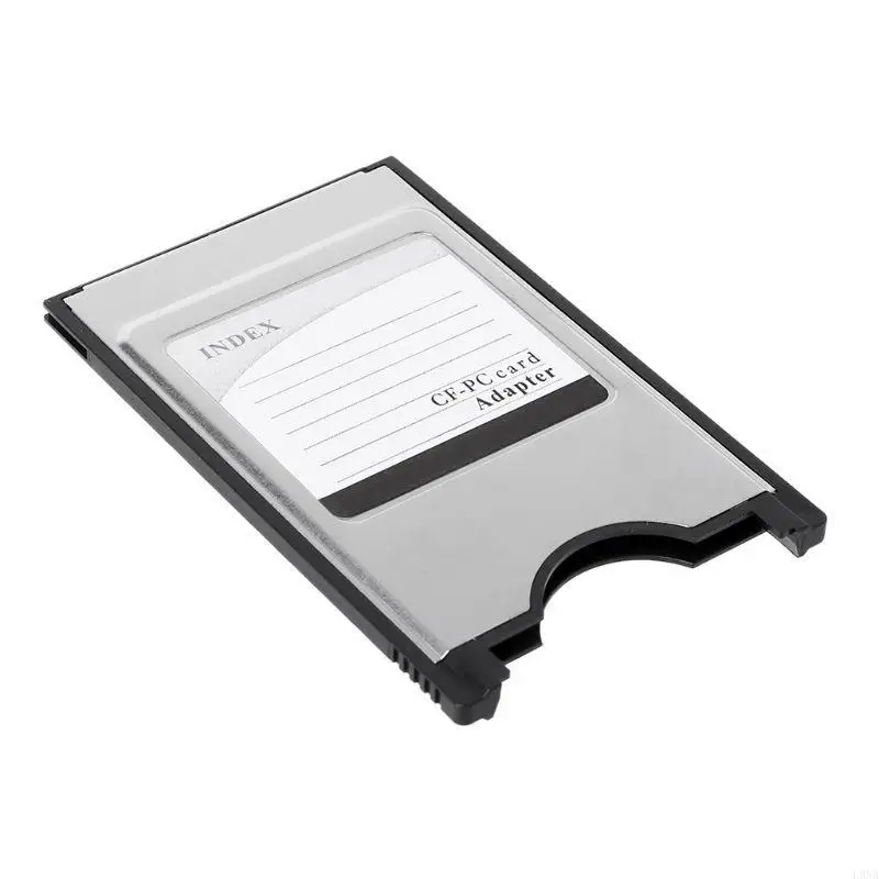 L9NA to Card Adapter Notebook Laptop PCMCIA Compact Flash Memory Card Reader