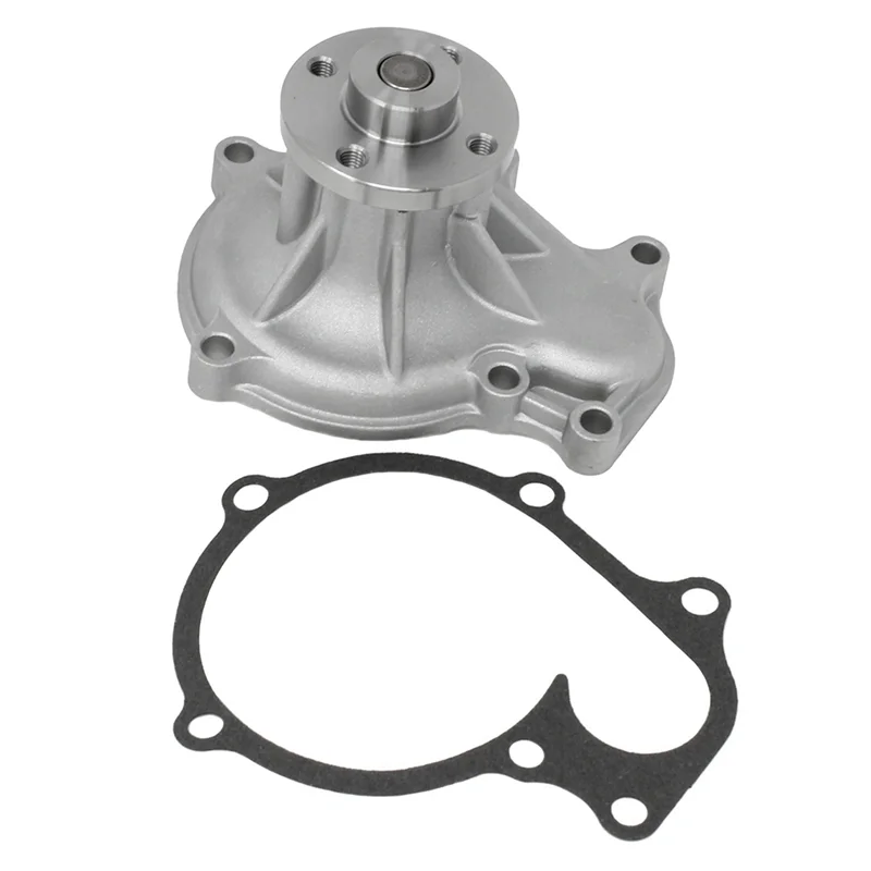 

Water Pump Kit For Kubota Engine V3800 V3600 V3300 Part Number:1C010-73030 1C010-73032 1C010-73034 Accessories