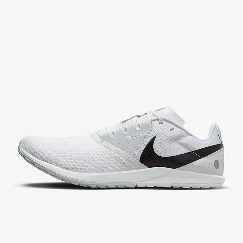 Nike genuine summer men's training wear-resistant running sports track shoes DX7998-100