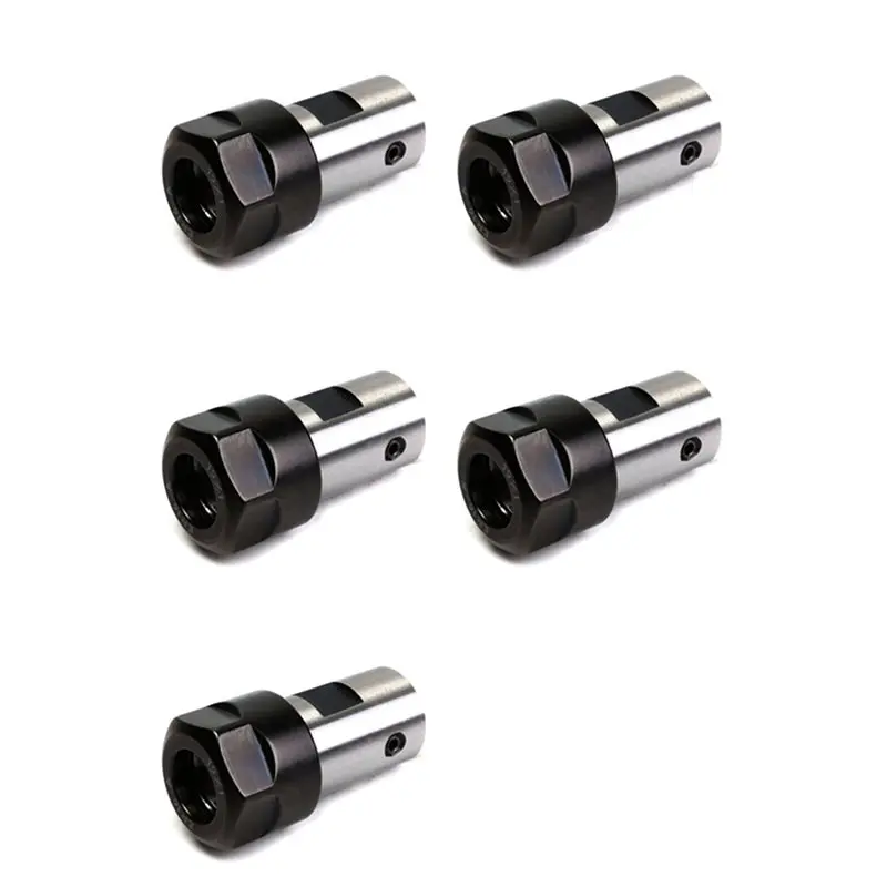 AB34-5X ER16 Collet…