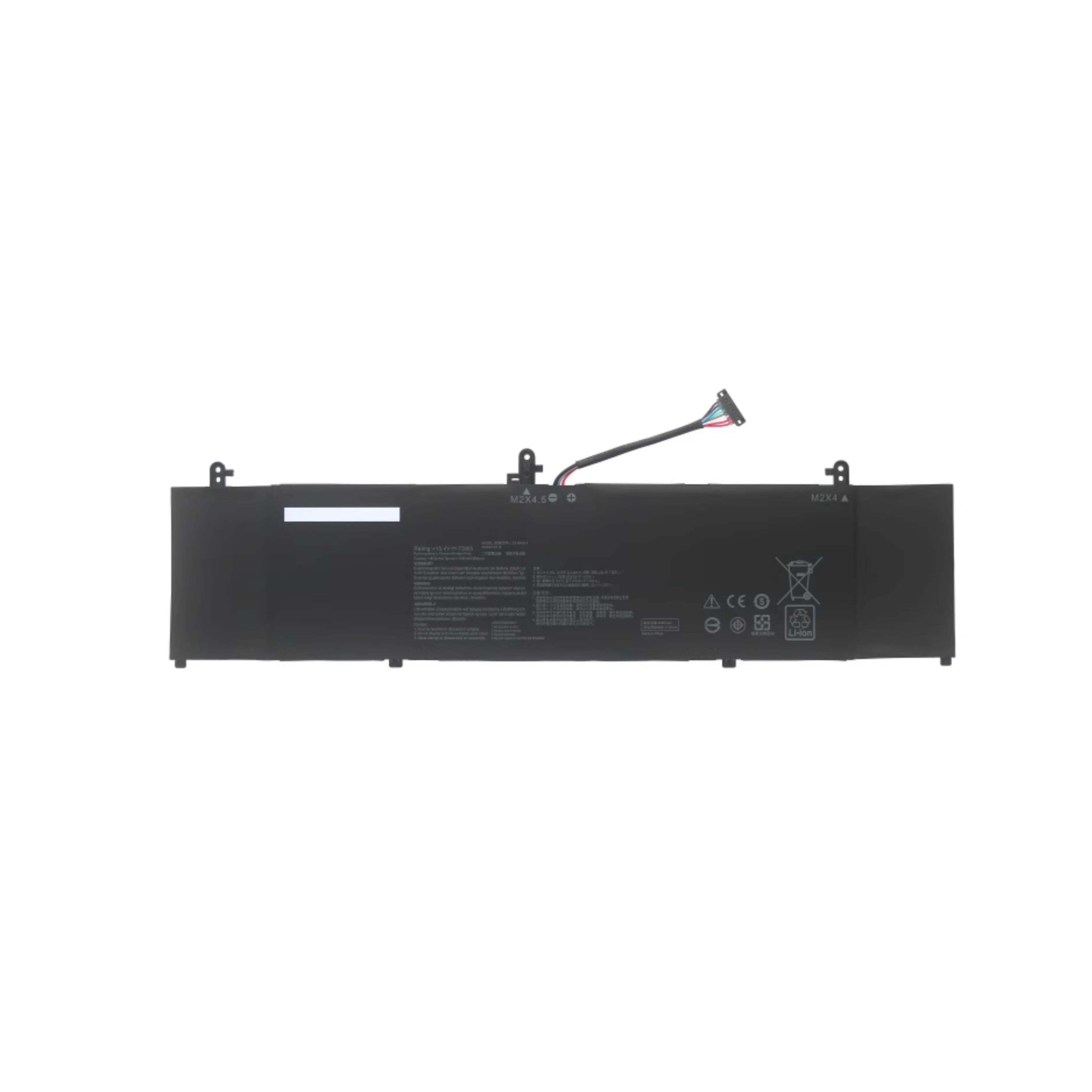 For U5300F BX533FD RX533FD UX533FD/FN C41N1814