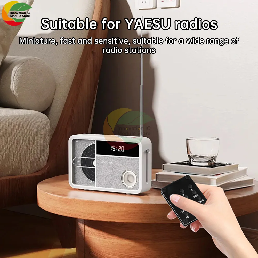 FH-2 Remote Control… - image