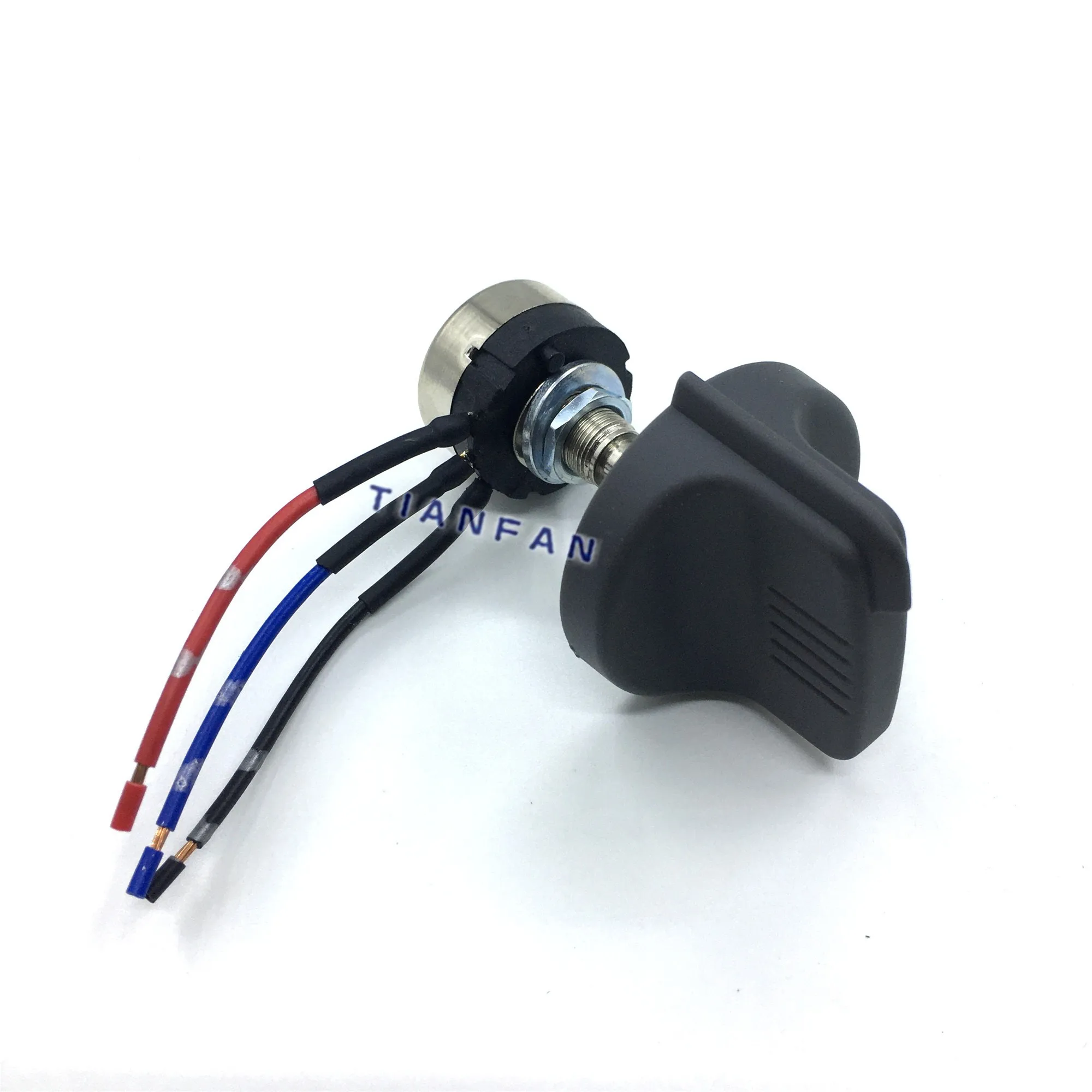 4483206 For ZX110 ZX200 ZX225 ZX230 ZX240 ZX250 ZX330 ZX350 Excavator Parts Fuel Dial 4483206