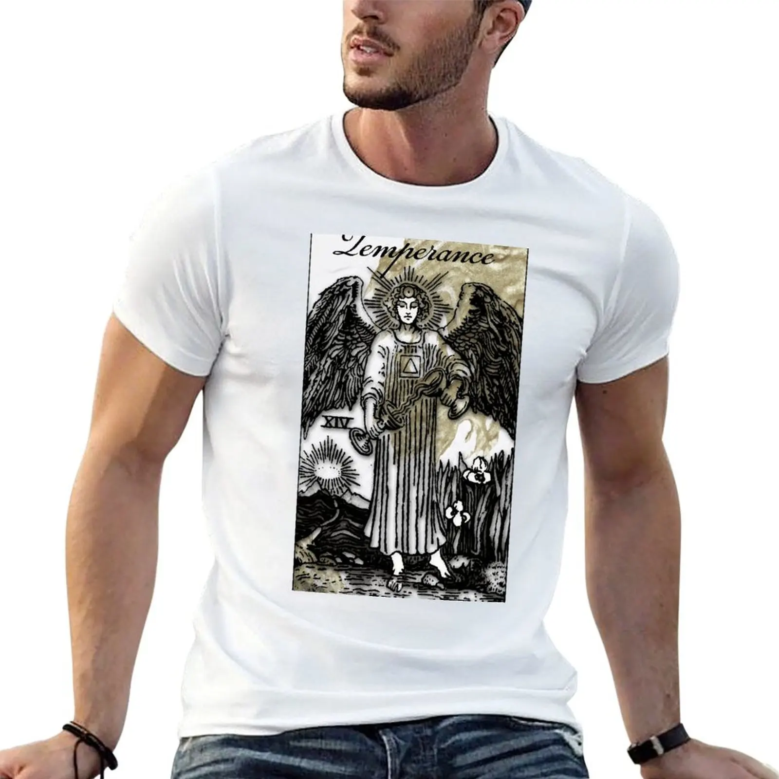 Temperance Shirt Ar…