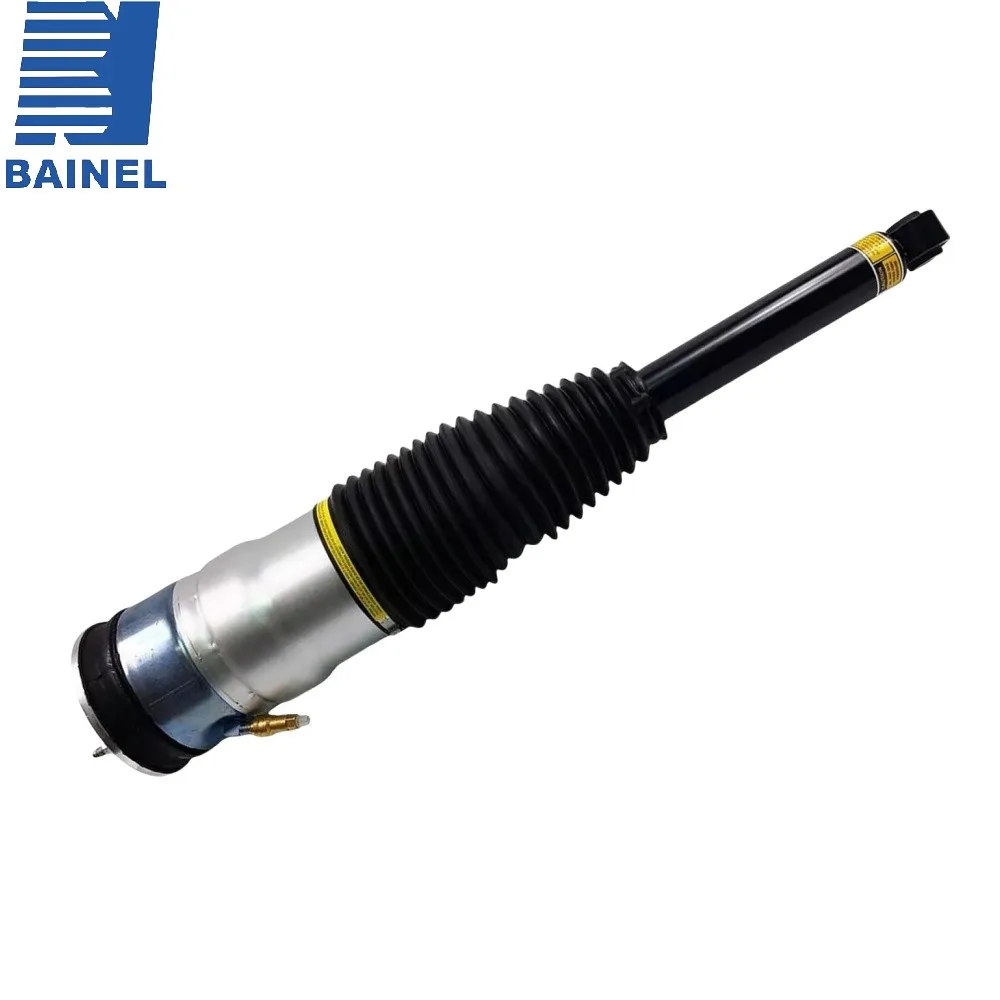 BAINEL ممتص الصدمات الخلفي الأيسر لـ TESLA Model S 2012-2016 OE 6006352-07-A 6006352-07-B 6006352-06-C 6006352-00-D #2