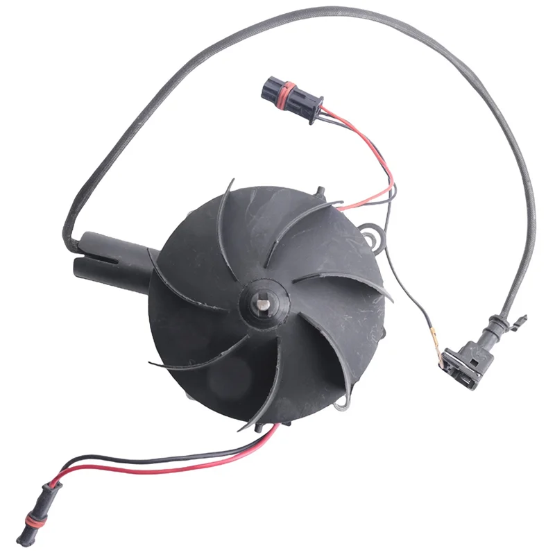 

12V 1303848A Caravan Boat Heater Blower Fan Motor Assembly For WEBASTO Air Top 2000ST Blower Motor Parking Heater