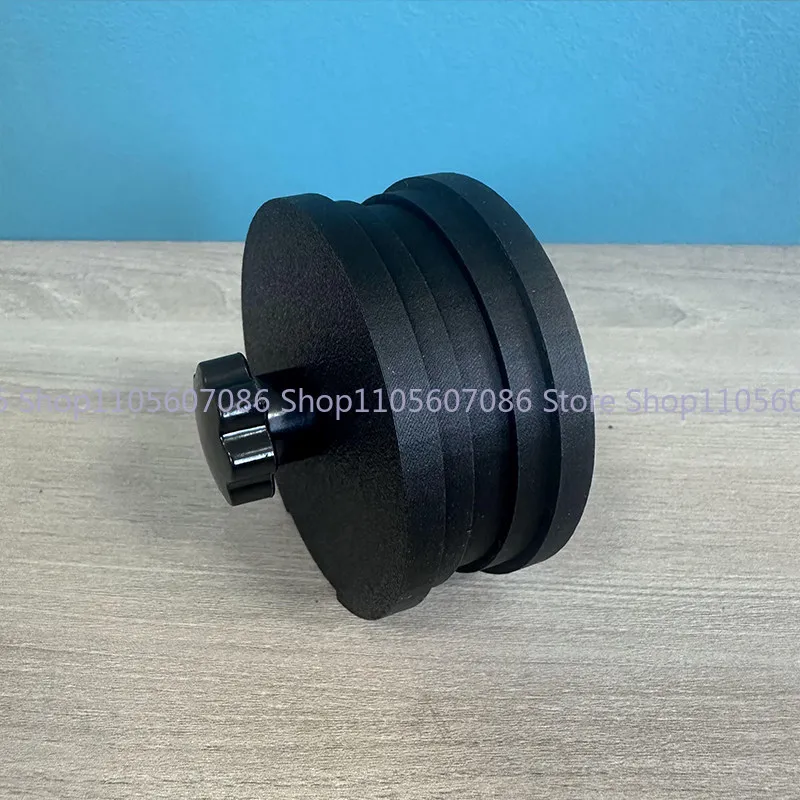 Watch Repair Tool Strap Wire Drawing Holder Clamp Holder 15-26