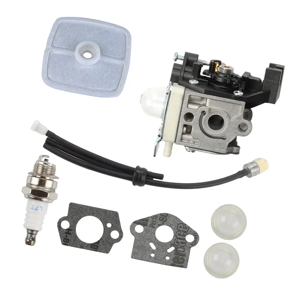 

Carburetor for SHC225 SRM-225 GT-225 PAS-225 PE-225 String Trimmer Carb