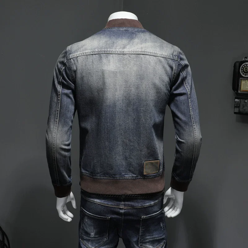 Thumbnail 3 - #49 Latest Denim Jackets Offers