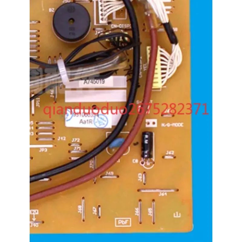 Suitable for Panasonic air conditioner main board accessories, indoor machine main P board, computer board A745019