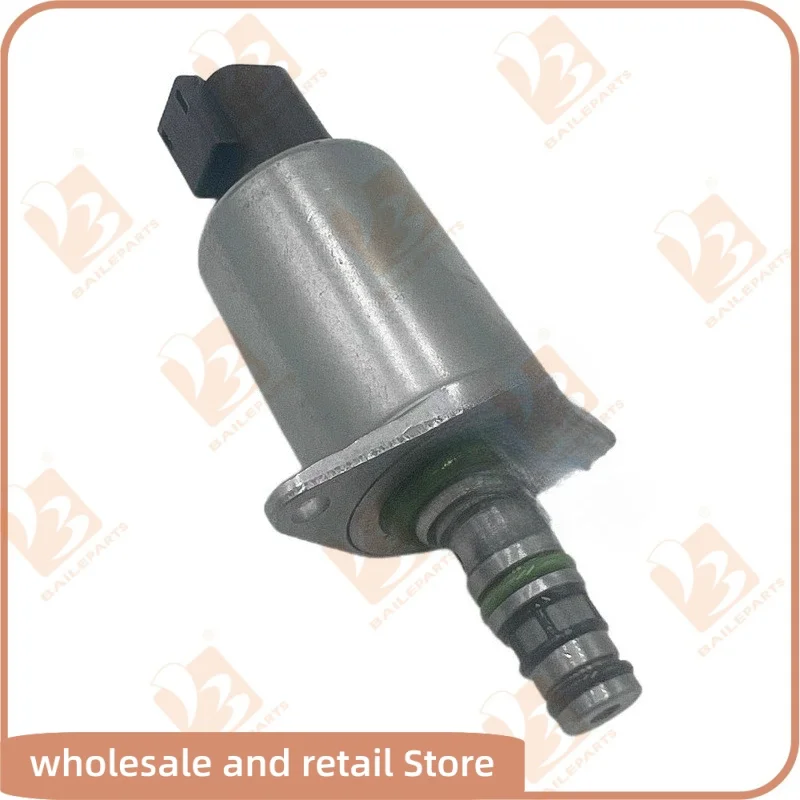 

362-3212 Гидравлический пропорциональный электромагнитный клапан 3623212 для запасных частей двигателя экскаватора Caterpillar E303 E304 E305