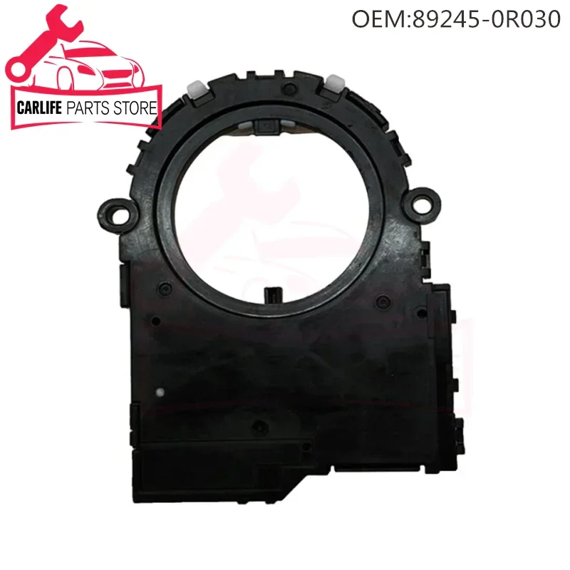 89245-0R030 892450R030 for Toyota Tacoma RAV4 Highlander 2013 2014 2015 2016 2017 2018 2019 2020 Steering Angle Sensor SAS