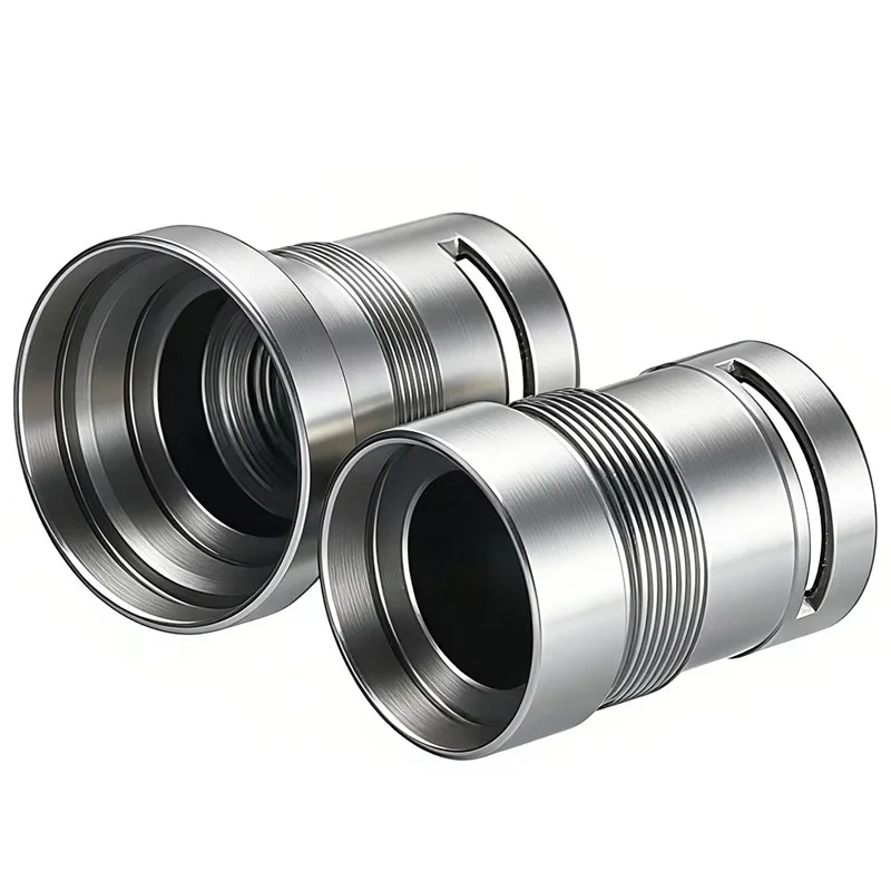 Custom Optical Baseplate Accessories CNC Turning CNC Machining for Aluminum /Stainles Steel Precision CNC Manufacturing Grinding