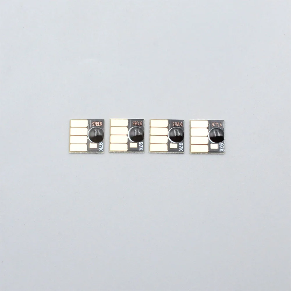 

970 970XL 971 971XLAuto Reset Chip for HP Officejet Pro X451dn X451dw X551dw X476dn X476dw X576dw Printer
